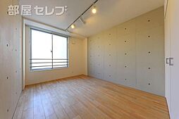 Branche千種公園 3階ワンルームのリビング/ダイニング