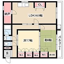 間取り：223034064318