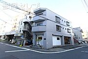 品川ビル 2階 築37年5ヶ月の賃貸物件