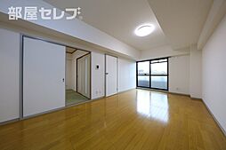 グランシャリオ 5階3LDKのリビング/ダイニング