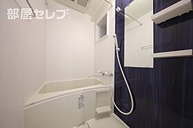 S-RESIDENCE本山  ｜ 愛知県名古屋市千種区清住町1丁目94（賃貸マンション1K・9階・24.80㎡） その4