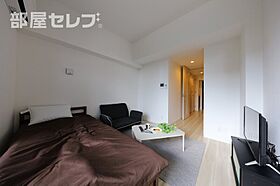 S-RESIDENCE本山  ｜ 愛知県名古屋市千種区清住町1丁目94（賃貸マンション1K・9階・24.80㎡） その9