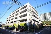 東山公園駅より徒歩3分 6階 築17年11ヶ月の賃貸物件