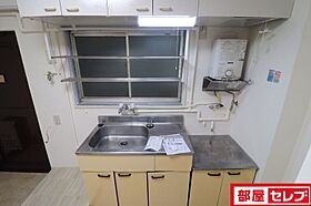 第2川島ビル  ｜ 愛知県名古屋市千種区内山1丁目5-28（賃貸マンション2K・2階・33.39㎡） その5