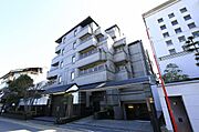 主税庵 2階 築34年10ヶ月の賃貸物件