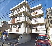 リブレM鳥神の賃貸物件