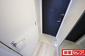 quador吹上North  ｜ 愛知県名古屋市千種区大久手町7丁目18-1（賃貸マンション1LDK・1階・29.16㎡） その23