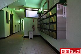 富士レイホービル第二  ｜ 愛知県名古屋市千種区観月町1丁目40-2（賃貸マンション1K・3階・18.90㎡） その5