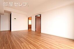 グランドメゾン覚王山通 10階4LDKのリビング/ダイニング