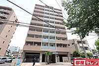 愛知県名古屋市千種区今池4丁目1-18：物件画像／部屋セレブ覚王山店　株式会社S-point