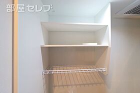 トゥアベルティ  ｜ 愛知県名古屋市千種区楠元町2丁目71（賃貸マンション1K・4階・27.00㎡） その18