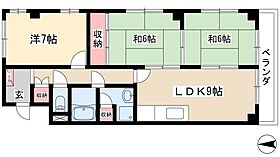 間取り：223034555280