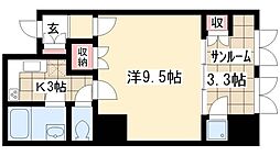 ARK HOUSE SOUTH 4階