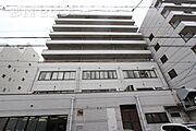 山幸ビルサンコーマンション 8階 築37年2ヶ月の賃貸物件