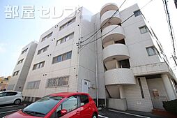 牧の原中央マンション