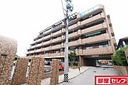 サンシャイン白山5Cの賃貸物件