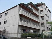 一社駅より徒歩24分 4階 築42年3ヶ月の賃貸物件