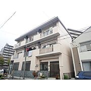 ニューコーポ松葉荘 3階 築47年7ヶ月の賃貸物件