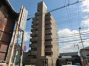 プロビデンスハースト守山 8階 築28年3ヶ月の賃貸物件