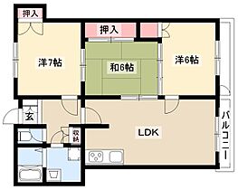 間取り：223035436118
