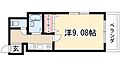 シティライフ社台1階3.8万円