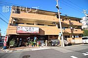 シャトー若葉 3階 築37年2ヶ月の賃貸物件