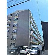 バンベール千種竹越 2階 築31年2ヶ月の賃貸物件