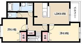 間取り：223035435113