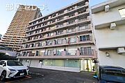 八晃ビル 2階 築50年10ヶ月の賃貸物件