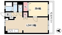 第一大島ビル 2階