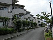 グランクール自由ヶ丘 3階 築34年8ヶ月の賃貸物件