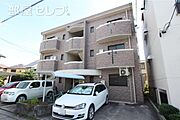 本山駅より徒歩3分 1階 築29年4ヶ月の賃貸物件