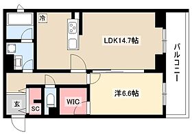 間取り：223035727095