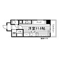 グラン・ソフィア一社3階6.7万円