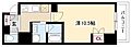 STUDIOKANAREBASHI3階5.9万円