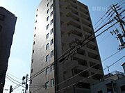 エスポワール本山 11階 築21年7ヶ月の賃貸物件
