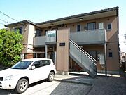 フラッツターナーの賃貸物件