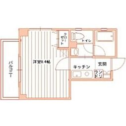 エムエスビル 1階