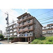 上社駅より徒歩3分 1階 築22年7ヶ月の賃貸物件