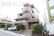 サン上社 1階 築26年10ヶ月の賃貸物件
