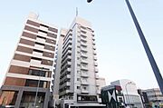 扶桑ハイツ１扶桑ビル 3階 築37年8ヶ月の賃貸物件