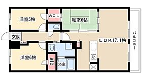 間取り：223035943505