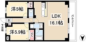 間取り：223035971533