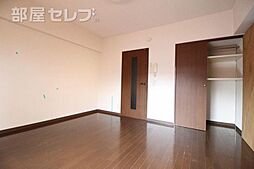 シティライフ本山 2階1Kのリビング/ダイニング