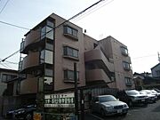 シテイライフ本山 2階 築28年11ヶ月の賃貸物件