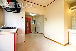 第一加藤ビル 3階1LDKのリビング/ダイニング