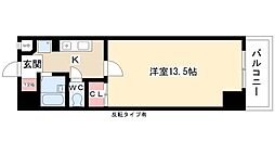 星ヶ丘GODIVA 3階