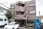 メゾンサンヒルズ 3階 築33年3ヶ月の賃貸物件