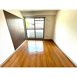 ミリアン宮前 2階3LDKのリビング/ダイニング