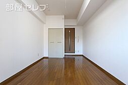 メゾンドＭＯＥ 7階1Kのリビング/ダイニング